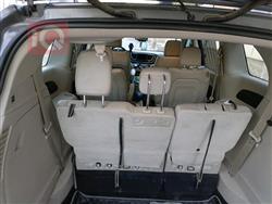 كرايسلر فوياجر